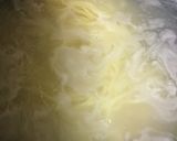 丸美屋麻婆豆腐の素冷やし中華作り方2写真