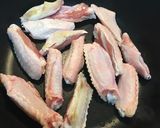 スペアリブの塩胡椒焼き作り方1写真