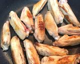 スペアリブの塩胡椒焼き作り方2写真