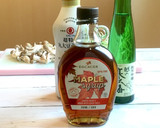 厚揚げの 豆苗＊しめじ＊メープルあんかけ作り方7写真