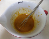 簡単♬鰤のメープル味噌漬け焼き作り方2写真