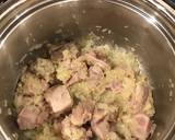 具たっぷり！ココナッツシーフードカレー作り方8写真