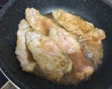 ◎ごはんがすすむ◎しょうが焼き作り方3写真