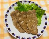 ◎ごはんがすすむ◎しょうが焼き作り方4写真