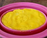 レンジで簡単！かぼちゃのまったりムース作り方6写真