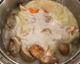 具たっぷり！ココナッツシーフードカレー作り方10写真