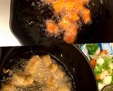 酢ッパリ！酢豚。作り方2写真