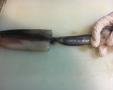 いかの塩辛作り方3写真