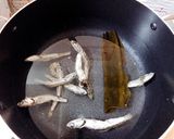 美味しい！あさりのカルグクス作り方2写真