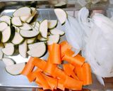 美味しい！あさりのカルグクス作り方3写真