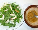 厚揚げ豆腐サラダ♪油抜きレンジで簡単作り方11写真
