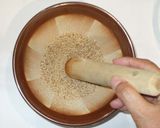 厚揚げ豆腐サラダ♪油抜きレンジで簡単作り方9写真