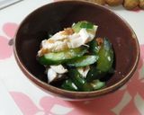 レンジでしっとりサラダチキン作り方7写真