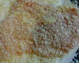 鶏胸肉薄切りで揚げないチキンカツ作り方2写真