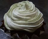 抹茶のカップケーキ作り方7写真