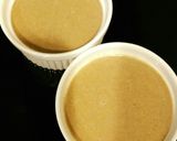 パーティーに♪レバーパテ&ベリーソース作り方14写真