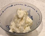 みかん缶で、みかんジェラート！作り方7写真