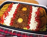 ホットプレートで♡簡単♡ドライカレー♡作り方10写真