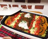 ホットプレートで♡簡単♡ドライカレー♡作り方13写真