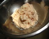 ふわっふわ♪鶏団子のスープ作り方2写真