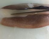 いかの塩辛作り方8写真