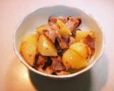豚じゃがチーズ 簡単 お弁当のおかずにも作り方6写真