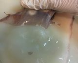 いかの塩辛作り方15写真
