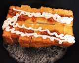 たこ焼きっぽいケド厚揚げ焼き♪作り方1写真