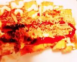 たこ焼きっぽいケド厚揚げ焼き♪作り方2写真