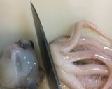 いかの塩辛作り方38写真