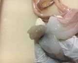 いかの塩辛作り方39写真