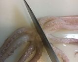 いかの塩辛作り方41写真