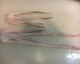 いかの塩辛作り方46写真