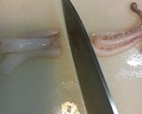 いかの塩辛作り方48写真