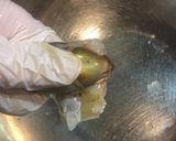 いかの塩辛作り方51写真