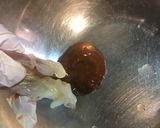 いかの塩辛作り方52写真