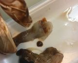 いかの塩辛作り方54写真
