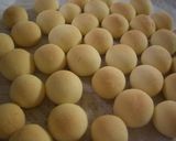 ♥イチゴチョコサンドクッキー♥作り方5写真