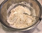 ニワトリ母さんの簡単 手ごね肉まん作り方2写真