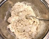 ニワトリ母さんの簡単 手ごね肉まん作り方3写真