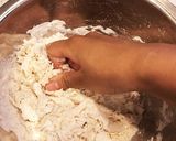 ニワトリ母さんの簡単 手ごね肉まん作り方4写真