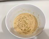 簡単！ 本格タイ料理☆エビパッポンカレー作り方3写真