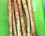 肉食老若男女！マンガ肉♪ 〜誕生日にも作り方1写真