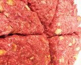 肉食老若男女！マンガ肉♪ 〜誕生日にも作り方4写真