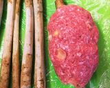 肉食老若男女！マンガ肉♪ 〜誕生日にも作り方5写真