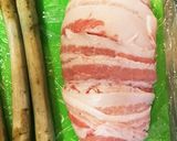 肉食老若男女！マンガ肉♪ 〜誕生日にも作り方6写真