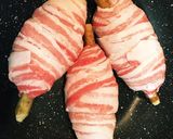肉食老若男女！マンガ肉♪ 〜誕生日にも作り方7写真