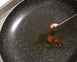 白いご飯に合う〜☆ゴーヤのしそ味噌炒め作り方3写真