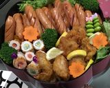 2016＊小学校＊運動会＊お弁当＊おかず作り方1写真
