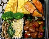 2016＊小学校＊運動会＊お弁当＊おかず作り方2写真